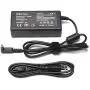 19V 3.42A 65W AC Adapter Laptop Charger for Acer Chromebook 11 R11 13 14 15 C720 C720p C740 C910 CB3 CB5 Series ;Aspire One Cloudbook AO1-131 AO1-431; fit N15Q8 N15Q9 PA-1450-26 A13-045N2A Power Cord