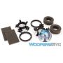 Alpine S-S69C S-Series 6x9-inch Component 2-Way Speakers (pair)