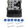ACDelco 25912637 GM Original Equipment Electronic Brake and Traction Control Module with 4 Bolts