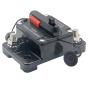 RKURCK 12V/24V/42V DC 60 Amp Circuit Breaker for Trolling Motor Auto Car Marine Boat Bike Stereo Audio Terminal Inline Fuse Inverter Manual Reset 60A