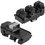 Driver Side Master Power Window Switch fit for 2008-2012 Honda Accord, Master Power Window Switch Front Left Driver Side Replaces 35750-TB0-H01 35750-TBD-H13 35750-TA0-A02 Driver Side Master Power Window Switch fit for 2008-2012 Honda Accord, Master Power Window Switch Front Left Driver Side Replaces 35750-TB0-H01 35750-TBD-H13 35750-TA0-A02