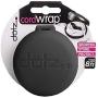 Dotz Cord Wraps, set of 3. (2-Black, 1 White) (CWOS30M-C)