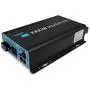 Renogy 1000W 12VDC to 120VAC Pure Sine Wave Inverter with Eco Mode, 1000W, Home Car RV Solar Power Converter