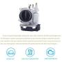 06A133062 Electronic Throttle Body Assembly for Volkswagen (VW) Jetta 2V Replace # 06A133062BG 06A133062BK 06A133062 06A133062AP 06A133062BB