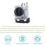 06A133062 Electronic Throttle Body Assembly for Volkswagen (VW) Jetta 2V Replace # 06A133062BG 06A133062BK 06A133062 06A133062AP 06A133062BB