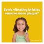 Colgate, Kids Batman Extra Soft Bristles, 1 Battery Powered Toothbrush, 1 Count