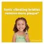 Colgate, Kids Batman Extra Soft Bristles, 1 Battery Powered Toothbrush, 1 Count