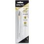 X-Acto No 1 Precision Knife | Z-Series, Craft Knife, with Safety Cap, #11 Fine Point Blade, Easy-Change Blade System
