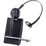 Global Teck Bundle w/Cisco Compatible Wireless Headset and Cisco EHS Included | Phones: 6945, 7841, 7861, 7962g, 7965g, 7975g, 8811, 8841, 8845, 8851, 8861, 8865