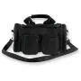 Bulldog Economy black range bag w strap