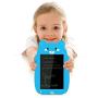 mom&myaboys 8” Eletronic Drawing Pads for ChildrenToys for 3-12 Years Boys, LCD Doodle Board with One Key Clean,Lightweight,Easy to Carry,Easy to Use,Best Birthday Gifts for Kids Christmas Box,Blue M