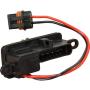 AIP Electronics HVAC Blower Motor Resistor AC Heater Switch Control Compatible Replacement For 1996-2005 Chevrolet and GMC Oem Fit BMR111 AIP Electronics HVAC Blower Motor Resistor AC Heater Switch Control Compatible Replacement For 1996-2005 Chevrolet and GMC Oem Fit BMR111