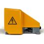 TEMCo Double Extra Heavy Duty Foot Switch W Guard - CN0005 Electric NONC Duel Pedaltwin 5 Year Warranty
