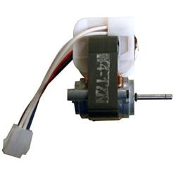 Miller 236925 Motor, Fan 115/230V 50/60Hz 2850 Rpm .1818 Dia Shaf