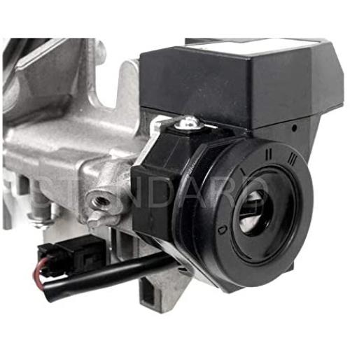 Standard Motor Products US-705 Ignition Switch with Lock Cylinder