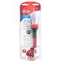 Weller SP25NUS Weller SP25NUS 25-Watts Soldering Iron, 3.000mm, Red/Black