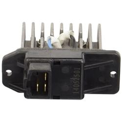 Standard Motor Products RU-419 A/C Blower Motor Switch/Resistor