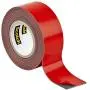 Scotch Heavy-Duty Exterior Mounting Tape, Holds 5 lb, 1''x60''