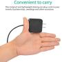HKY Replacement Power Charger Cord for Remington Shaver HC-5150 HC-363 HC-365 MB-900 Body Groomer Beard Trimmer Adapter Power Supply Cord