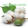 1200pcs Precision Tip Cotton Swabs for Makeup, Bamboo Sticks and Double Pointed