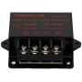 EPBOWPT Power Converter Regulator DC 12V 24V to 5V 5A 25W Regulated Power Supply Step Down Module Transformer