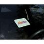E-PASS Electronic Toll Sticker; Prepaid toll Program, Works on All Roads in FL, GA, NC