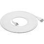 Amazon Basics Extension Cord - 20-Foot, White