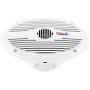 BOSS Audio Systems MR690 350 Watt Per Pair, 6 x 9 Inch, Full Range, 2 Way Weatherproof Marine Speakers Sold in Pairs