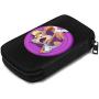 Hxuedan Lola Bunny Looney Tunes The Data Cable Storage Bag is A Portable and Independent Design SuitableVFor Travelers to Place The Data Cable, Earphone and Electronic Product Data Cable Storage Bag