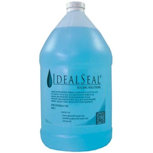 Preferred Postage Supplies One Gallon of Sealing Solution Compatible Replacement for: DM Series Mailing Systems