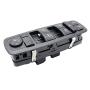 OKAY MOTOR Left Side Power Window Switch Front Door for 2011-2016 Dodge Journey 68084001AD