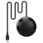 TKOAIY USB Conference Microphone for Computer,Suitable for Omnidirectional Mic for Computers PC,Video Conference VoIP Call Skype Chat