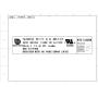 A6142, TRANE OEM Furnace Draft Inducer BLW01320