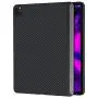 PITAKA Magnetic Case for iPad Pro 11 Inch 2018 & 2020 [MagEZ Case], Ultra Slim iPad Pro 11 Case Support Pencil Charging, Magic Keyboard Compatible Case Works with Magic Keyboard & Keyboard Folio