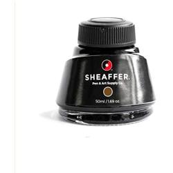 Sheaffer Skrip Ink Bottle - Green