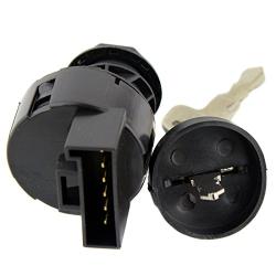 Ignition Key Switch Polaris Sportsman 400 HO 4x4 2008-2014 400 HO SE 4x4 2014