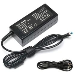 19.5V 3.33A AC Adapter Charger for HP 15-F009WM 15-F023WM 15-F039WM 15-F059WM 15-g073nr F9H92UA 15-g074nr Laptop 4.5/3.0mm Power Supply with Cord