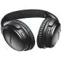 Bose QuietComfort 35 II Wireless Bluetooth Headphones, Noise-Cancelling, with Alexa Voice Control - Black Bose QuietComfort 35 II Wireless Bluetooth Headphones, Noise-Cancelling, with Alexa Voice Control - Black