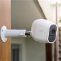 Arlo Pro 2 (1) Add-on Camera | Rechargeable, Night vision, Indoor/Outdoor, HD Video 1080p, Two-Way Talk, Wall Mount | Cloud Storage Included | Works with Arlo Pro Base Station (VMC4030P)