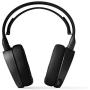 SteelSeries Arctis 3 - All-Platform Gaming Headset - for PC, PlayStation 4, Xbox One, Nintendo Switch, VR, Android, and iOS - Black