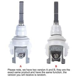 Electric Toothbrush Link Rod Parts for HX9340 HX6730 HX6930 HX6530 HX6321 HX6731 HX6962 HX8911 HX9331 HX9362 HX9372 HX9352
