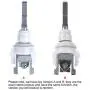 Electric Toothbrush Link Rod Parts for HX9340 HX6730 HX6930 HX6530 HX6321 HX6731 HX6962 HX8911 HX9331 HX9362 HX9372 HX9352 Electric Toothbrush Link Rod Parts for HX9340 HX6730 HX6930 HX6530 HX6321 HX6731 HX6962 HX8911 HX9331 HX9362 HX9372 HX9352