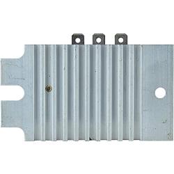 New Regulator, Electronic Compatible With/Replacement For John Deere M149302, KAWASAKI 21066-7012
