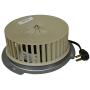Nutone 683 Motor # 84756 (100272-000) 1285 RPM, .7 amps, 120V 60hz. B-UNIT ASSY 8832NAWH