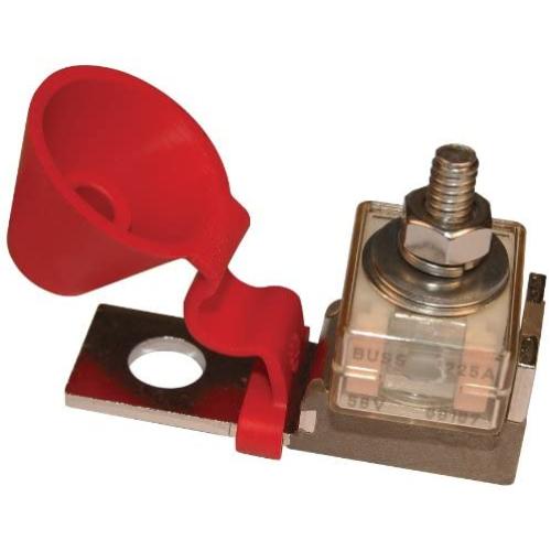 Blue Sea Systems MRBF Surface and Terminal Mount Fuse Blocks