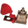 Blue Sea Systems MRBF Surface and Terminal Mount Fuse Blocks