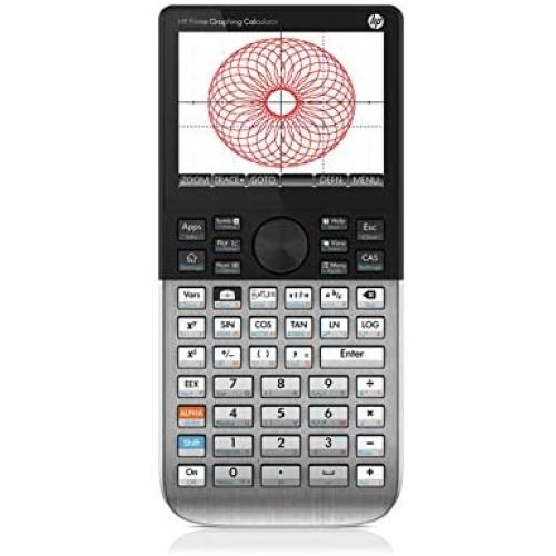 2AP18AA#ABA Hp Prime Graphing Calculator Ii
