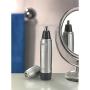 Braun Ear & Nose Hair Trimmer with 1 AA Battery