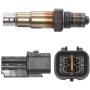 Walker Products 350-34331 Oxygen Sensor 4-W Direct Fit