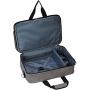 BGTREND Projector Case, Projector Bag Compatible with Most Major Projectors with Accessories Storage Pockets, Grey (Bag Only)